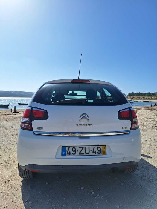 Citroën C3 1.6 eHDI 92cv — photo 4