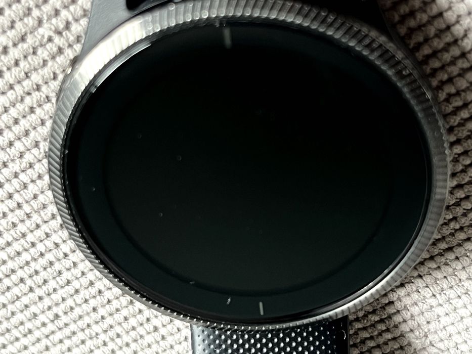 Garmin Venu amoled, gps. smartwach