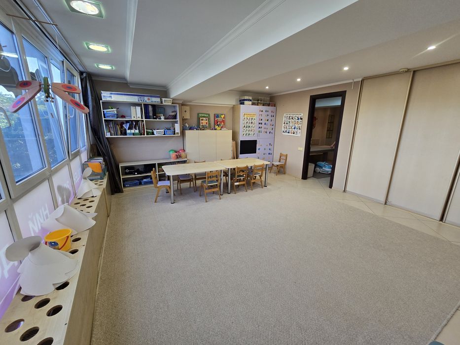 Commercial real estate at st. Kulikovo pole pl Oktyabrskoy revolyutsii pl (area 105 m²) - Atlanta.ua - photo 9