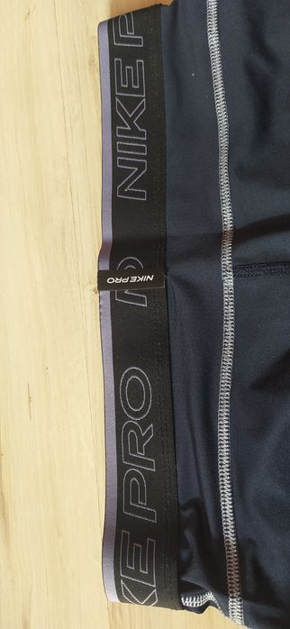 Spodenki męskie Nike Pro DRI-FIT