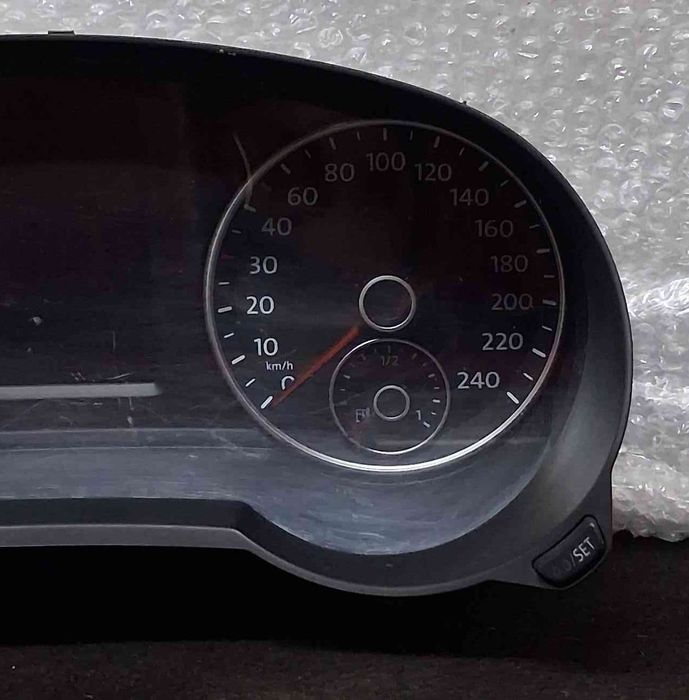 Quadrante / Painel de Instrumentos - SEAT ALHAMBRA
