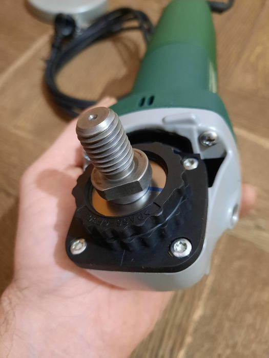 Стан нової,оригінал!!Болгарка Bosch PWS 680-125,680вт,круг 125мм
