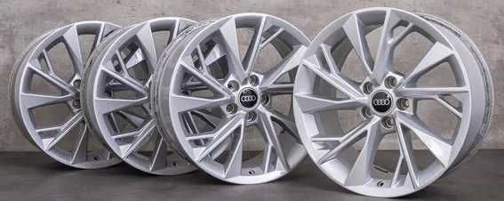 Jantes 18 5x112 Audi A5