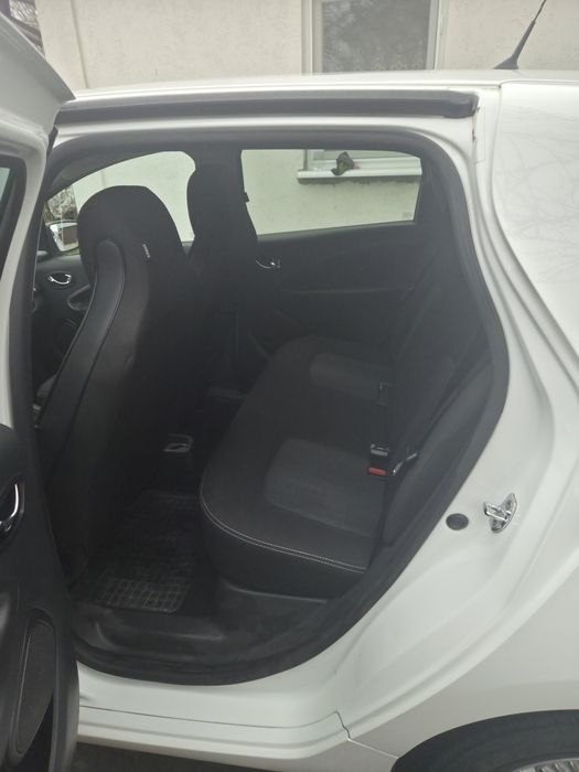 Renault ZOE 2018 40квт