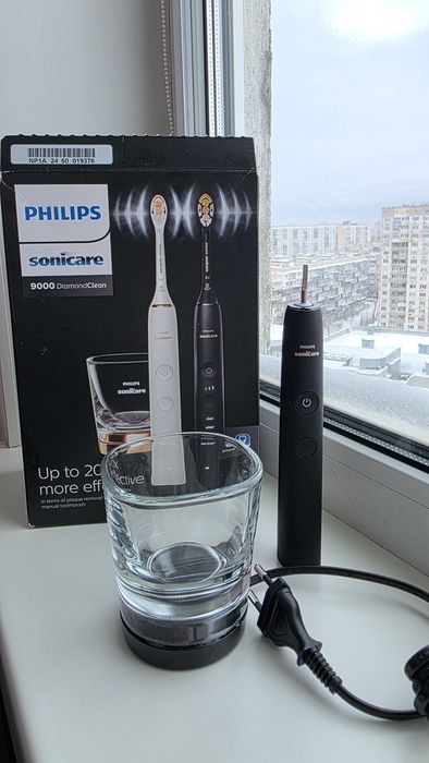 philips sonicare 9000 - Купити електроніку - Ціни на OLX.ua