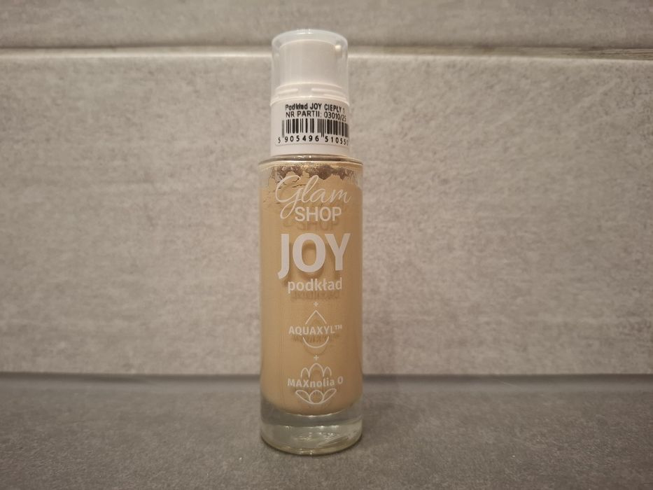 Podkład Glam Shop Joy