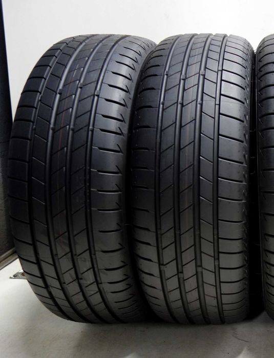 Opony 185/55/15 BRIDGESTONE Turanza Eco Lato Nowe