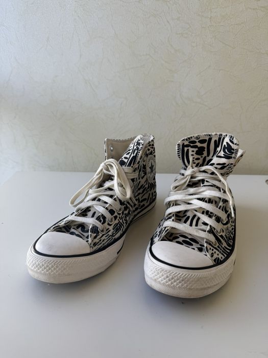 Конверс Converse 40 р.