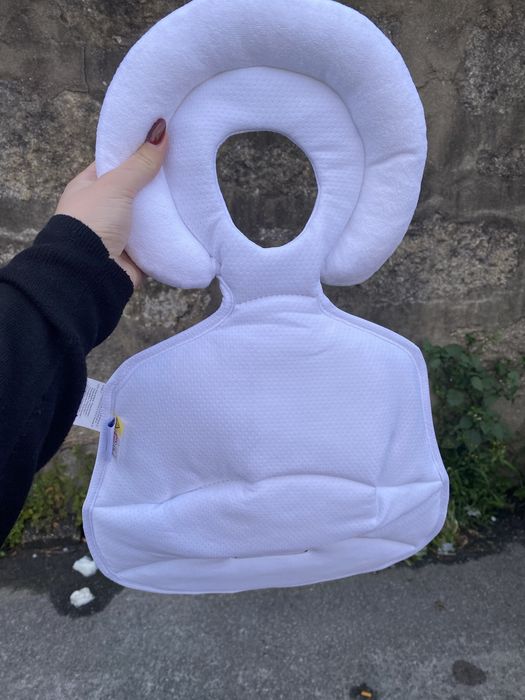 Carrinho Chicco Trio Love