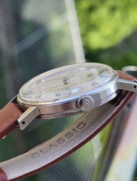 Zegarek męski Tissot SEASTAR Automatic Vintage