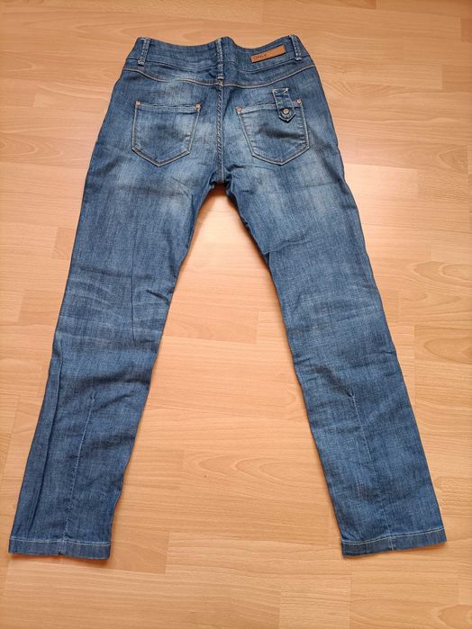 Jeansy niebieskie Only 28/34
