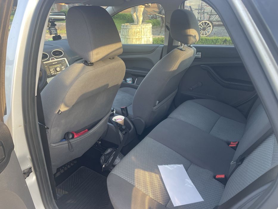 Sprzedam ford focus