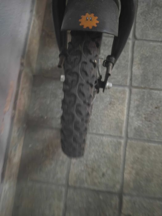 Bicicleta criança