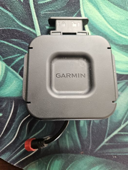 Uchwyt magnetyczny garmin tread - możliwe wraz z kamera cofania Garmin