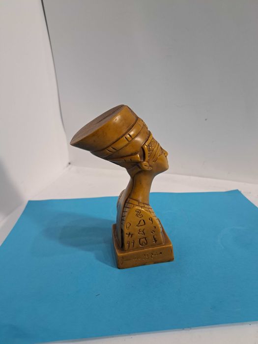 Бюст, Статуэтка,  Нефертити,  сувенир