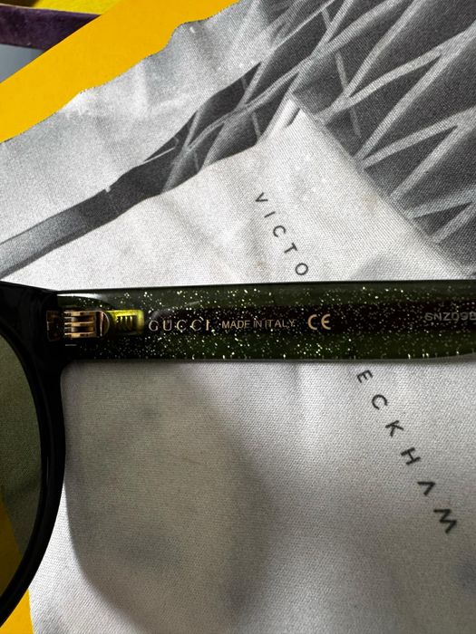 Очки Gucci original