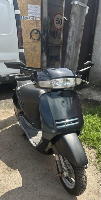 Honda Lead HF-05 90cc original