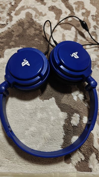 Навушники до  PS4