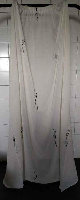 Cortinados com imagens