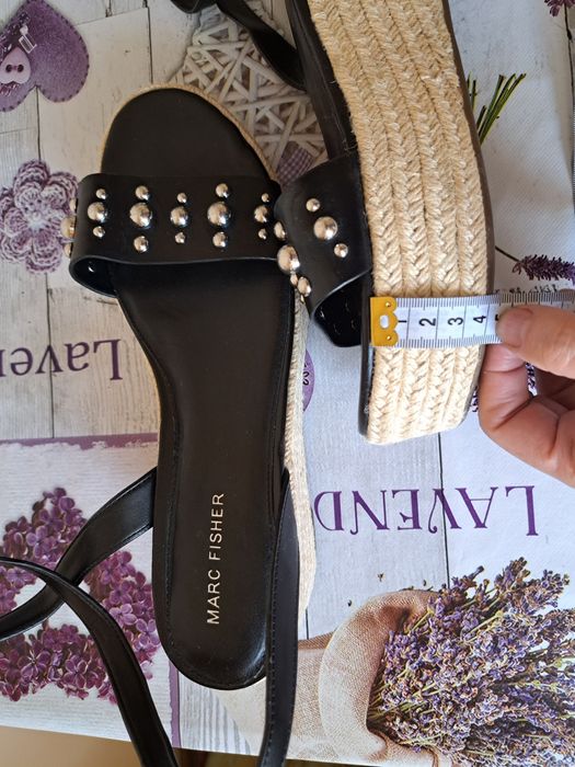 Босоніжки#танкетка#США#