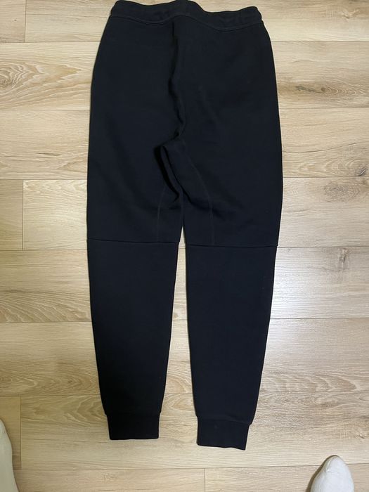 Штаны nike tech fleece
