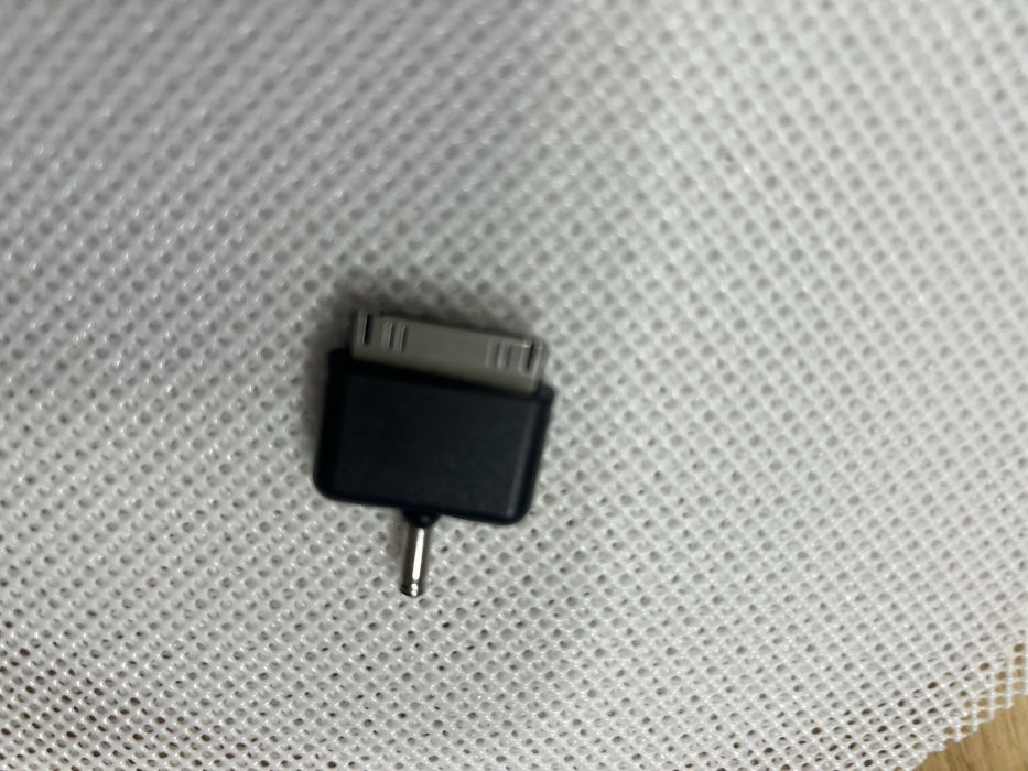 Adapter PC 30 PIN Samsung P6800 P7300 P7500