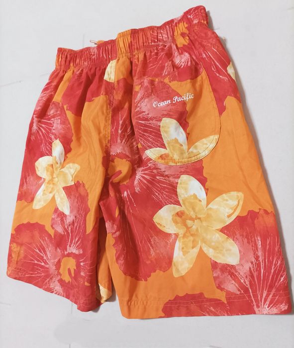 Calções de Banho para Rapaz marca Ocean Pacific (12 anos)