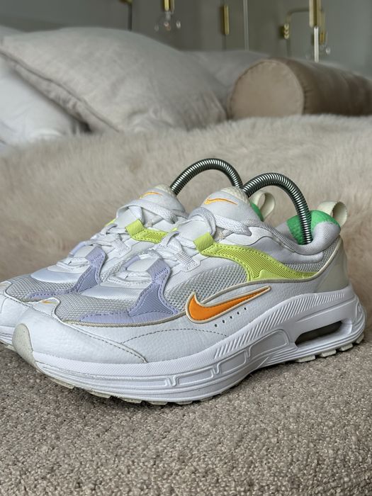 Nike buty sportowe nike air max bliss rozmiar 40