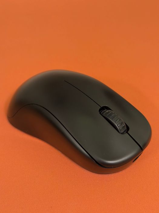 Миша Zowie U2 Black
