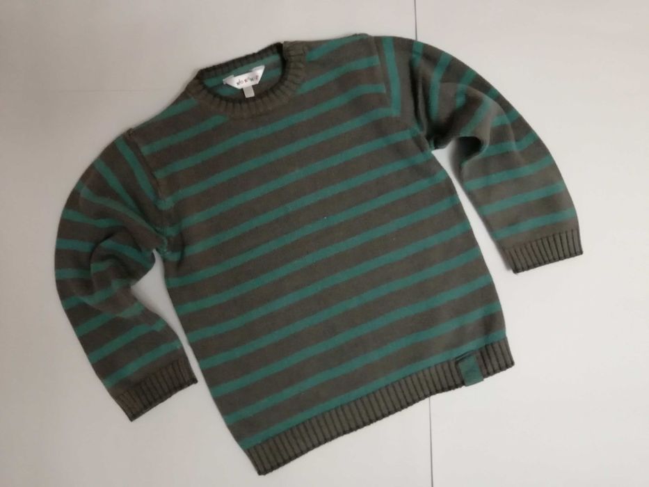 Светр kidkanpі на 4 роки на ріст 104 см, унісекс