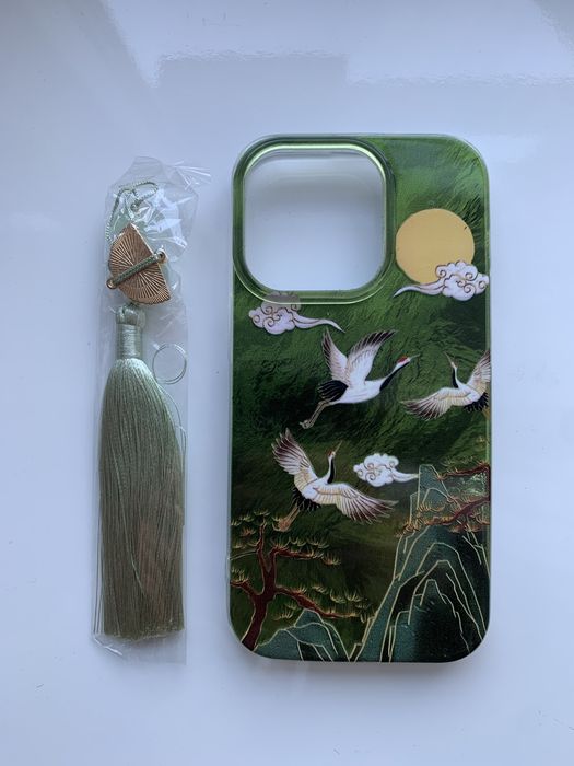 Чохол на iPhone 14 Pro