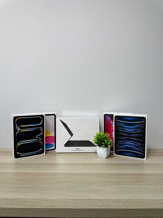 iPad + Teclado Apple por apenas 199,99€ | Tech Refurb