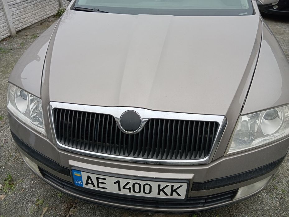 Продам шкоду А5 в хорошем состоянии