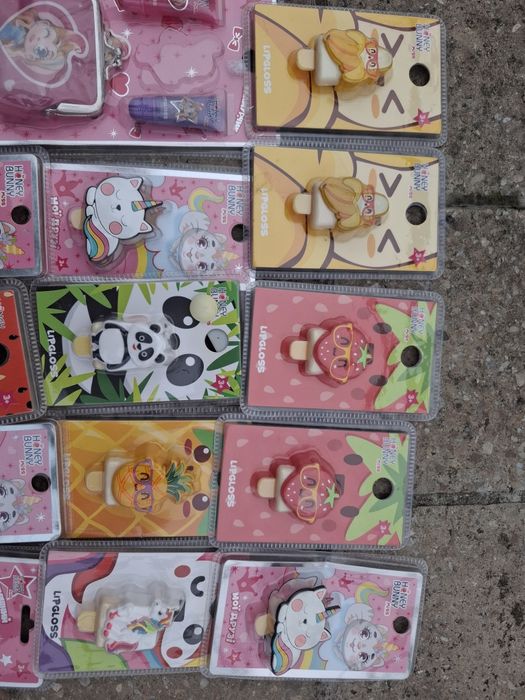 Продам Косметику дит.