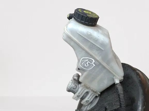 Bomba central dos travões OPEL Corsa E