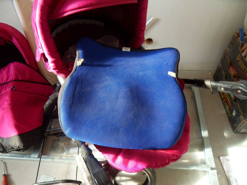 siedzisko dla dziecka do samochodu