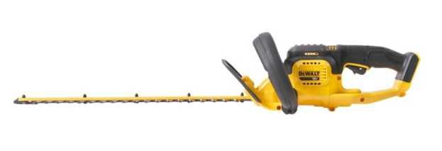 DeWalt DCMHT563N Nożyce akumulatorowe do żywopłotu 55cm 18V XR