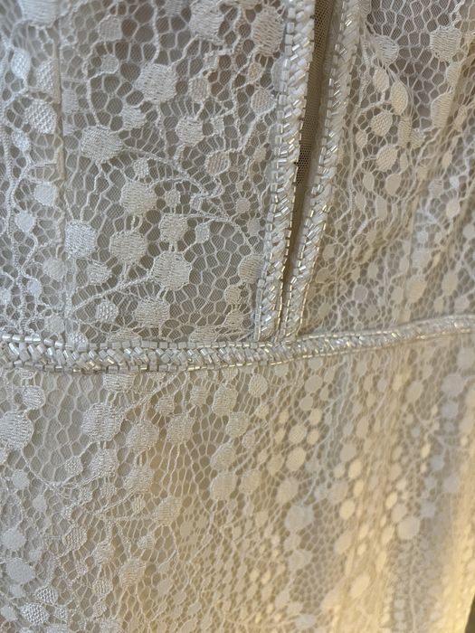 Suknia ślubna Herms Bridal