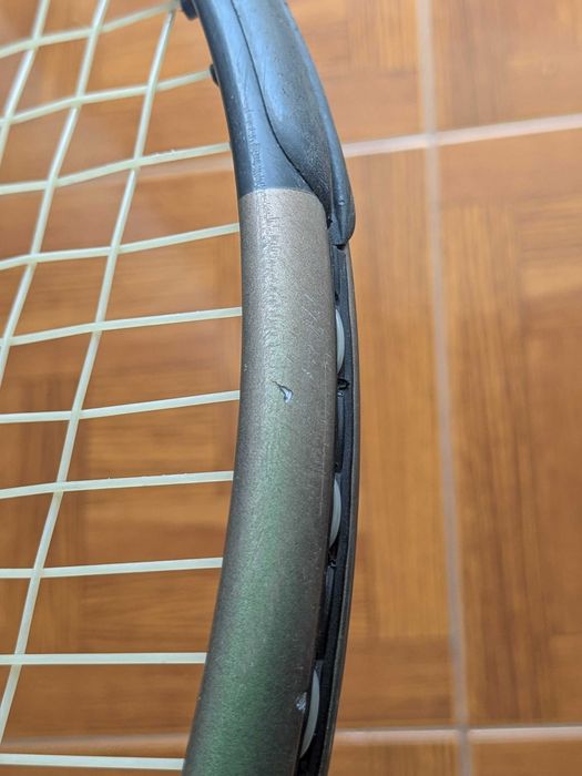 Wilson Blade 290