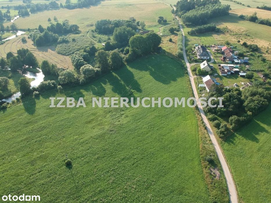 Dom – Banie Mazurskie - Więcej