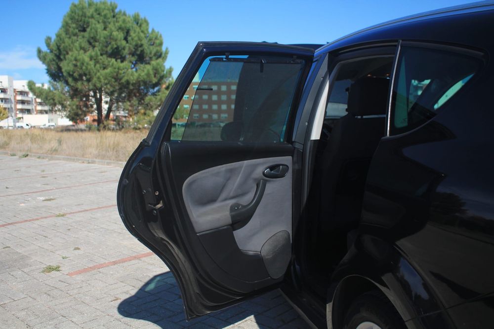 Seat altea XL 1.6 TDI — photo 5