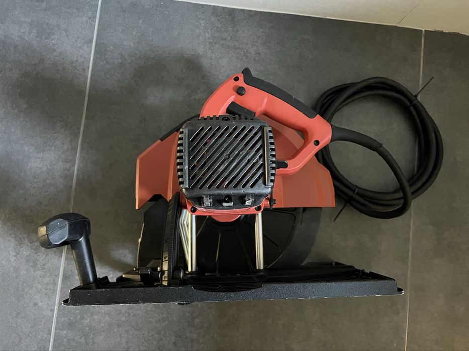 Мережева потужна пила Hilti WSC 85 (2024 р)