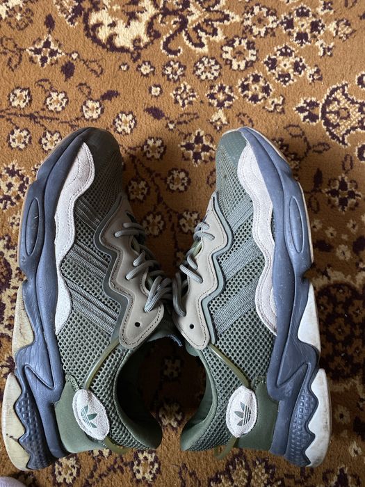 Продам кросовки адідас