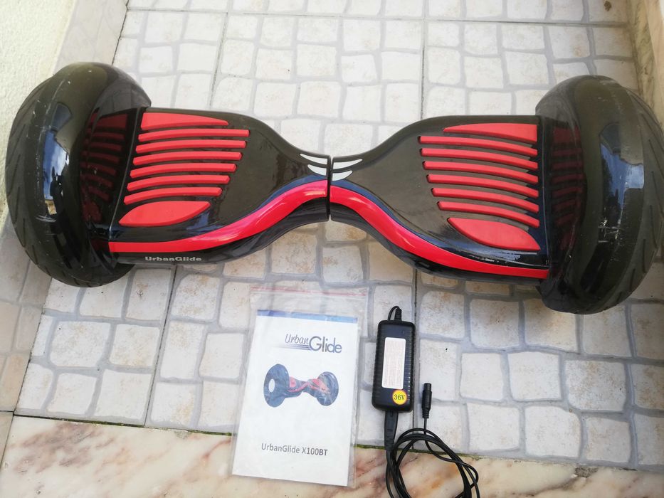 Over board como novo