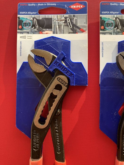 2 Alicates Knipex