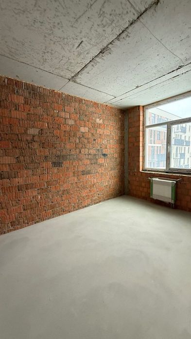 Терміново. Продаж 1-к квартири ЖК бізнес-класу Перфект Лайф, Винники