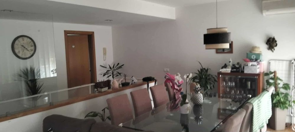 Duplex T3 Santa Maria da feira,2m do centro