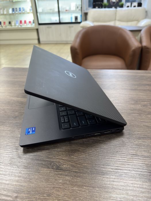 Dell Latitude 7320 i7-1185G7/16gb/512ssd