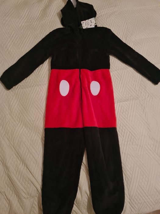 Kombinezon Disney