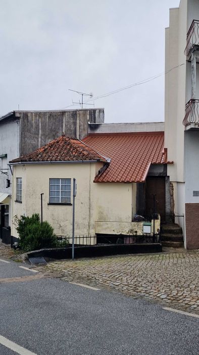 Moradia com potencial de investimento